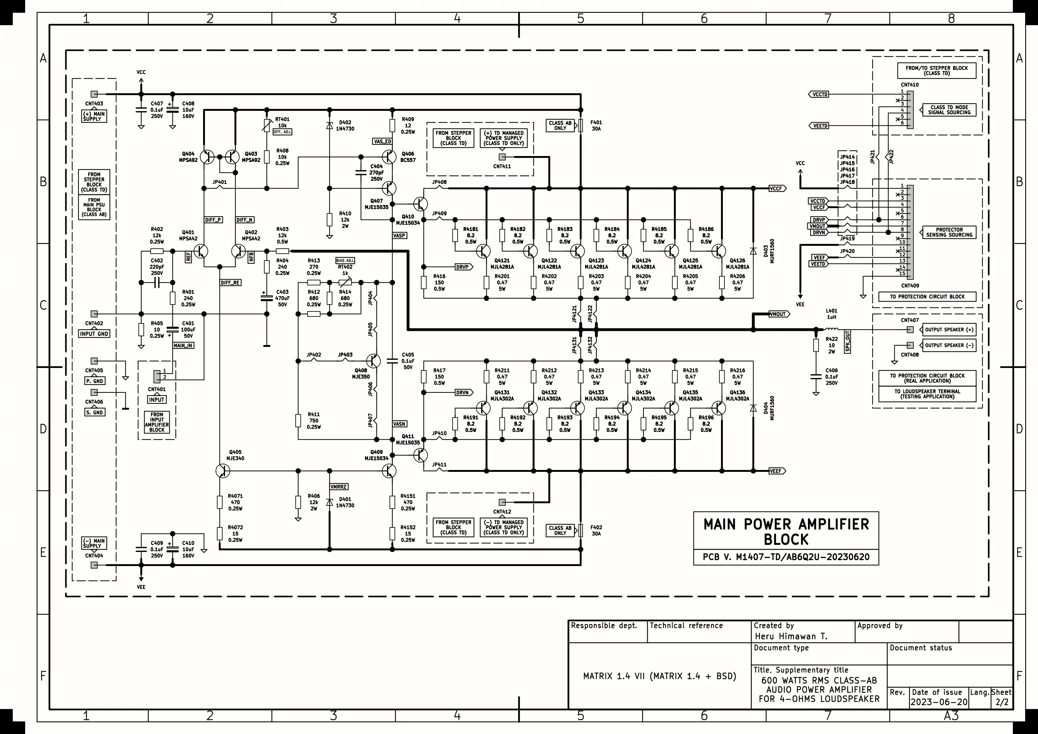 ওয়েব টুল বা ওয়েব অ্যাপ MATRIX 1.4 VII ডাউনলোড করুন