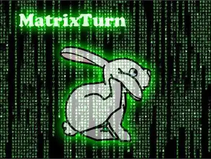 Download web tool or web app MatrixTurn