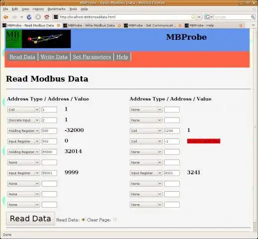 Download web tool or web app MBLogic to run in Linux online