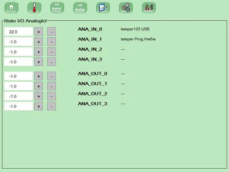 Download web tool or web app mcDomus to run in Linux online