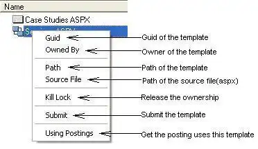 Download web tool or web app MCMS Manager