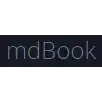 Free download mdBook Windows app to run online win Wine in Ubuntu online, Fedora online or Debian online