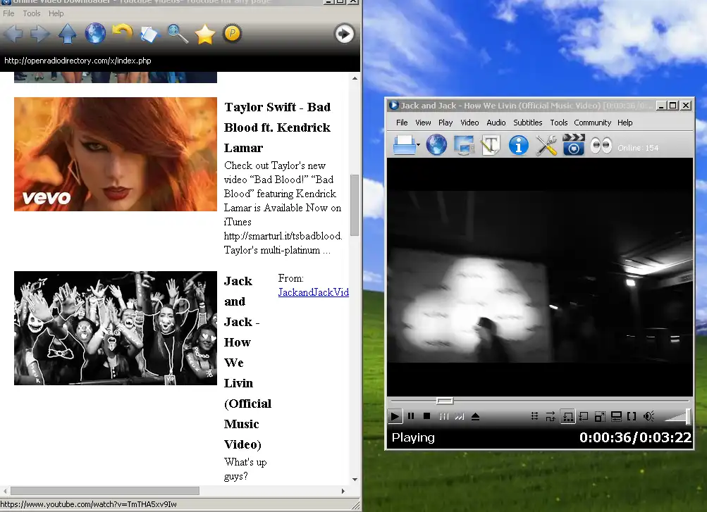 Download web tool or web app Media Player 