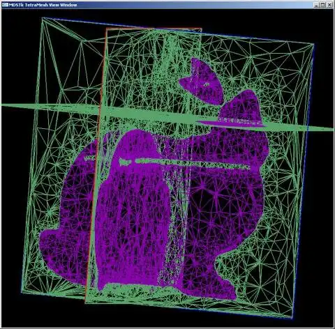 Download web tool or web app Medical Data Segmentation Toolkit to run in Linux online