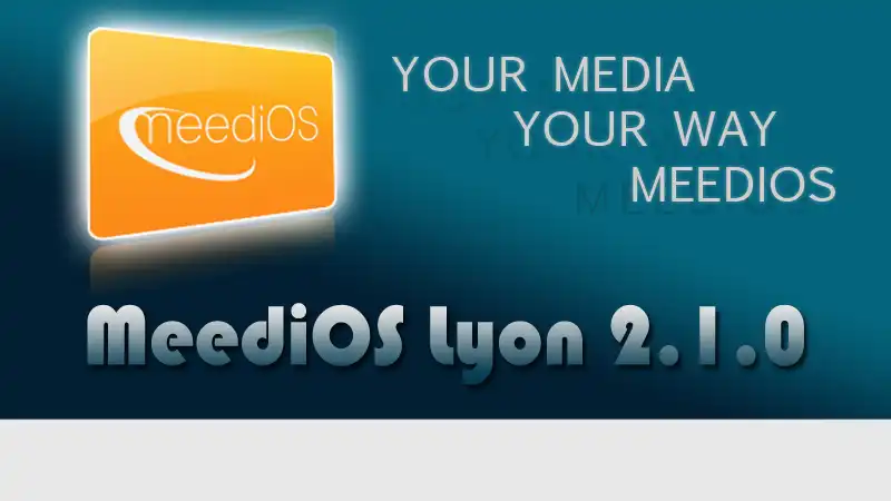 Download web tool or web app MeediOS