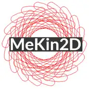 Free download MeKin2D Windows app to run online win Wine in Ubuntu online, Fedora online or Debian online