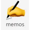 Free download memos Linux app to run online in Ubuntu online, Fedora online or Debian online