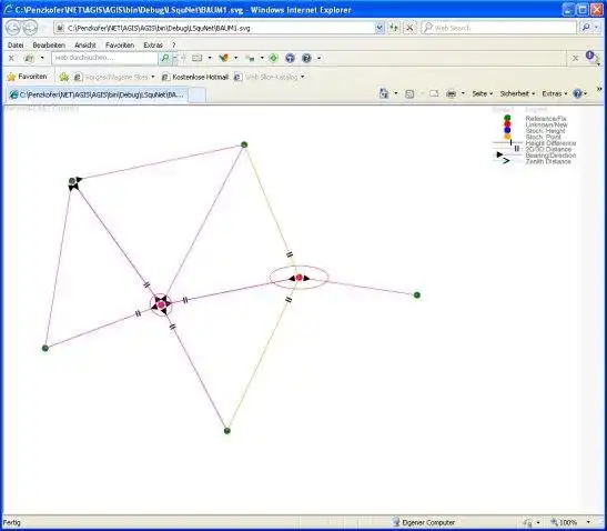 Download web tool or web app MensorGIS to run in Windows online over Linux online