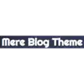 Libreng pag-download ng mere-blog-theme Linux app para tumakbo online sa Ubuntu online, Fedora online o Debian online