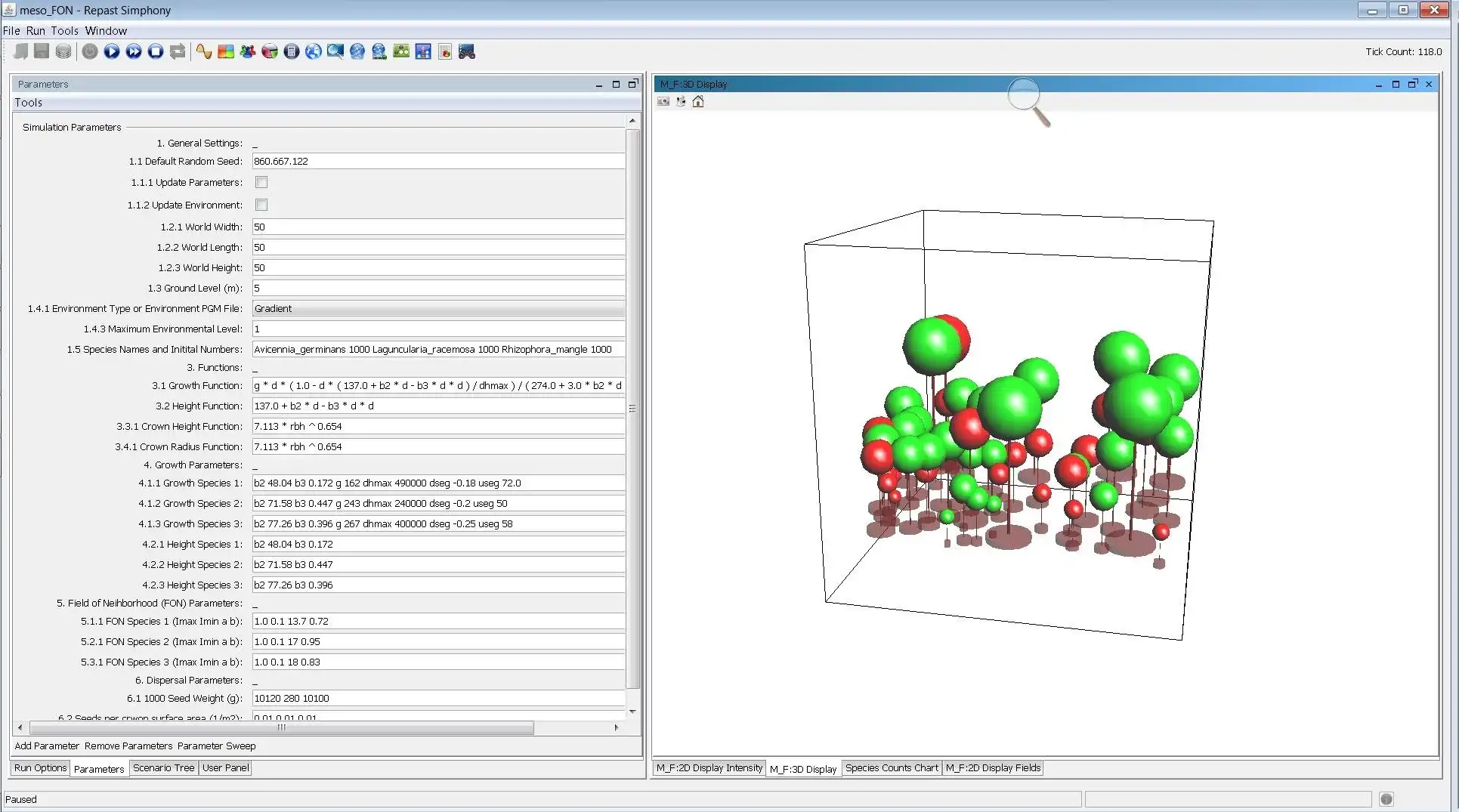 Download web tool or web app mesoFON