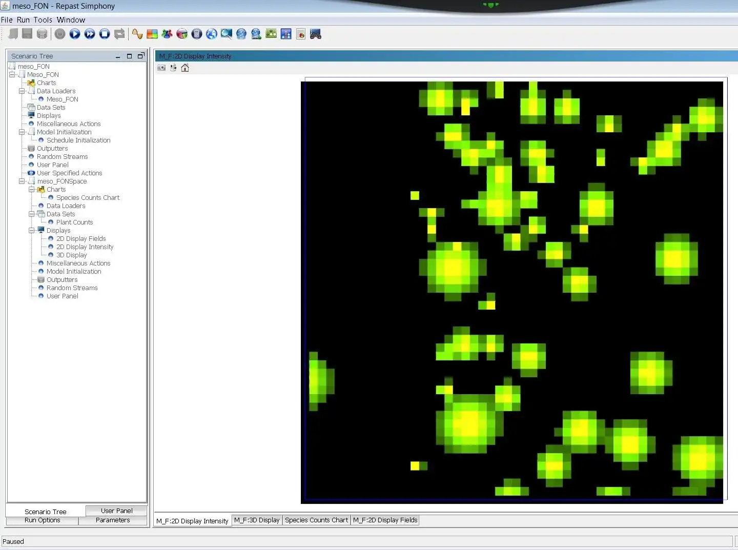 Download web tool or web app mesoFON