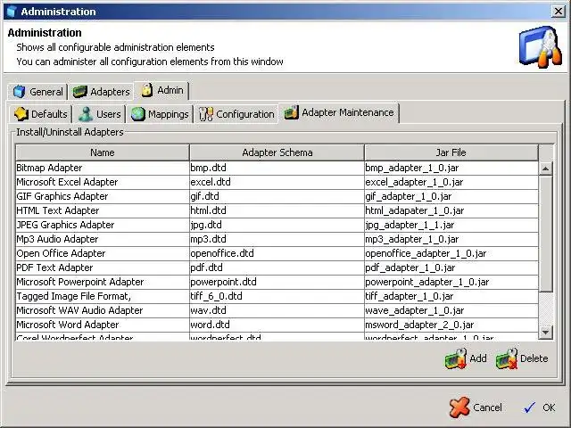 Download web tool or web app Metadata Extraction Tool to run in Windows online over Linux online