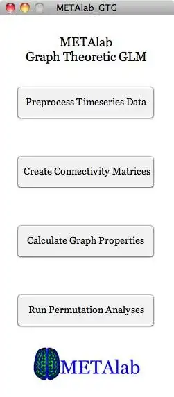 Download web tool or web app METAlab GTG