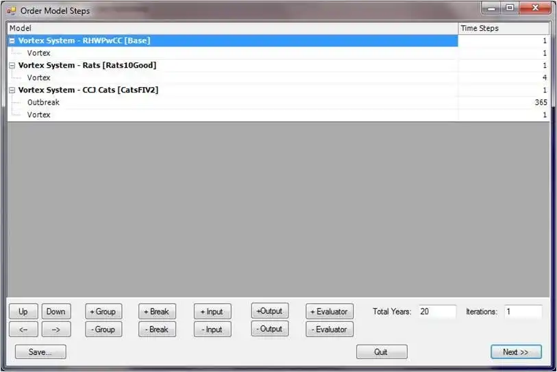 Download web tool or web app MetaModelManager