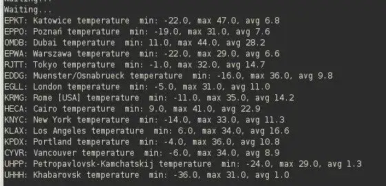 Download web tool or web app MetarLogger G to run in Linux online