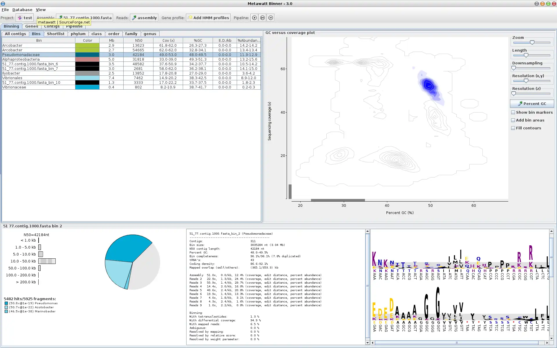 Download web tool or web app metawatt to run in Linux online