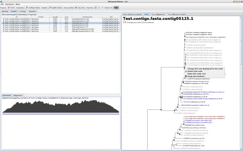 Download web tool or web app metawatt to run in Linux online