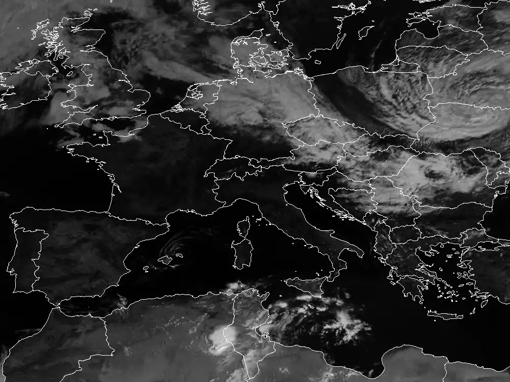 Download web tool or web app Meteosatlib to run in Linux online