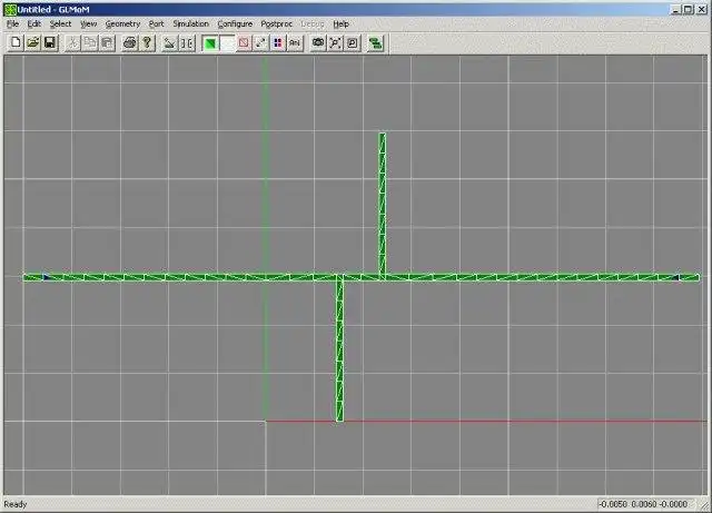 Download web tool or web app Method-of-Moments EM Field Simulator