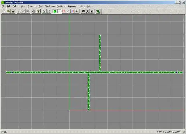 Download web tool or web app Method-of-Moments EM Field Simulator to run in Windows online over Linux online