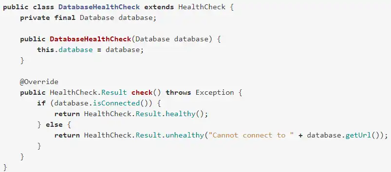 Download web tool or web app Metrics