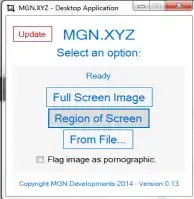 Download web tool or web app MGN.XYZ Desktop