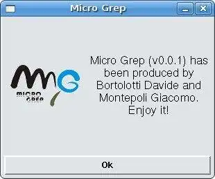 Download web tool or web app Micro Grep