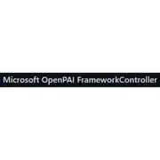 Free download Microsoft OpenPAI FrameworkController Windows app to run online win Wine in Ubuntu online, Fedora online or Debian online