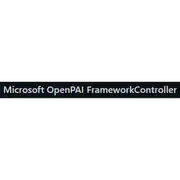 قم بتنزيل تطبيق Microsoft OpenPAI FrameworkController Windows مجانًا لتشغيل النبيذ عبر الإنترنت في Ubuntu عبر الإنترنت أو Fedora عبر الإنترنت أو Debian عبر الإنترنت