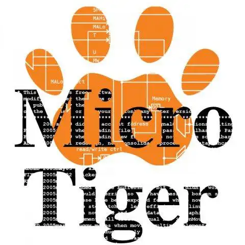 Download web tool or web app MicroTiger to run in Linux online