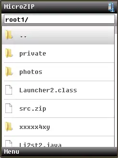 Download web tool or web app MicroZip