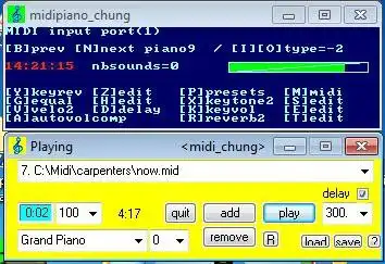 Download web tool or web app midipiano_chung to run in Windows online over Linux online