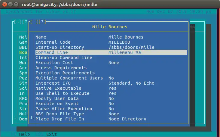 Download web tool or web app Mille Bournes to run in Linux online