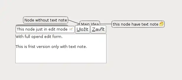 Download web tool or web app Mind Map Architect to run in Linux online