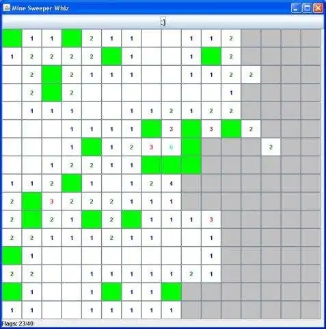 Download web tool or web app Mine Sweeper Whiz