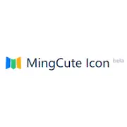 Free download MingCute Icon Windows app to run online win Wine in Ubuntu online, Fedora online or Debian online