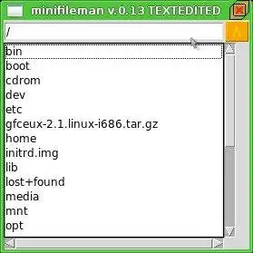 Download web tool or web app minifileman