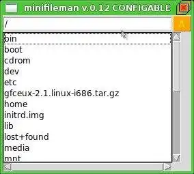 Download web tool or web app minifileman