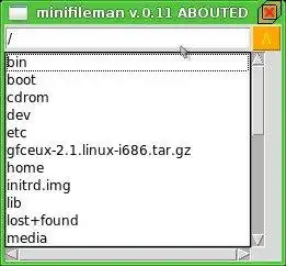 Download web tool or web app minifileman