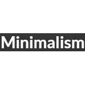 Free download Minimalism Windows app to run online win Wine in Ubuntu online, Fedora online or Debian online