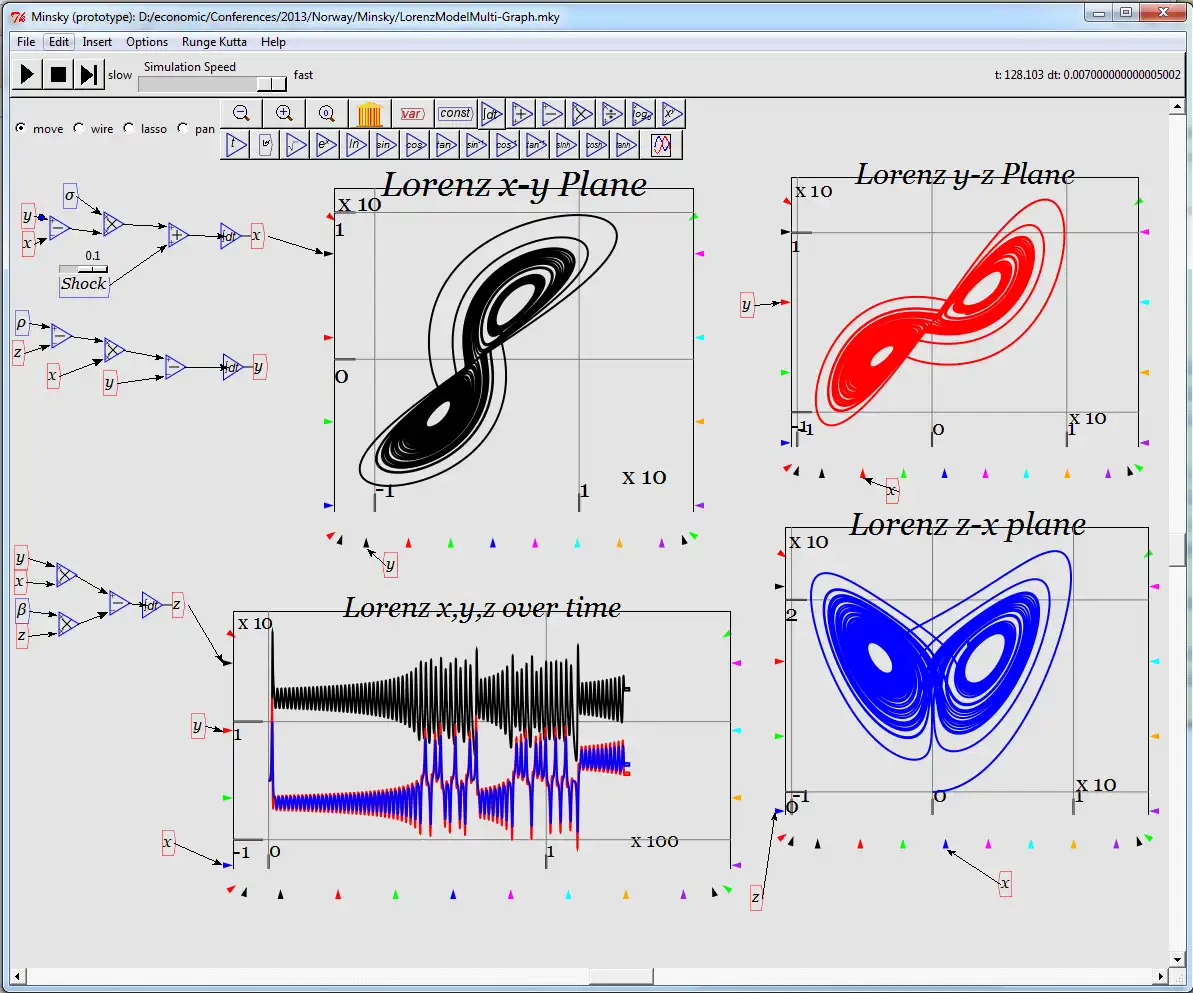 Download web tool or web app Minsky