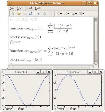 Download web tool or web app Mirai Math