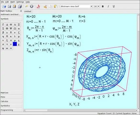 Download web tool or web app Miramath