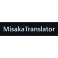 Free download MisakaTranslator Windows app to run online win Wine in Ubuntu online, Fedora online or Debian online