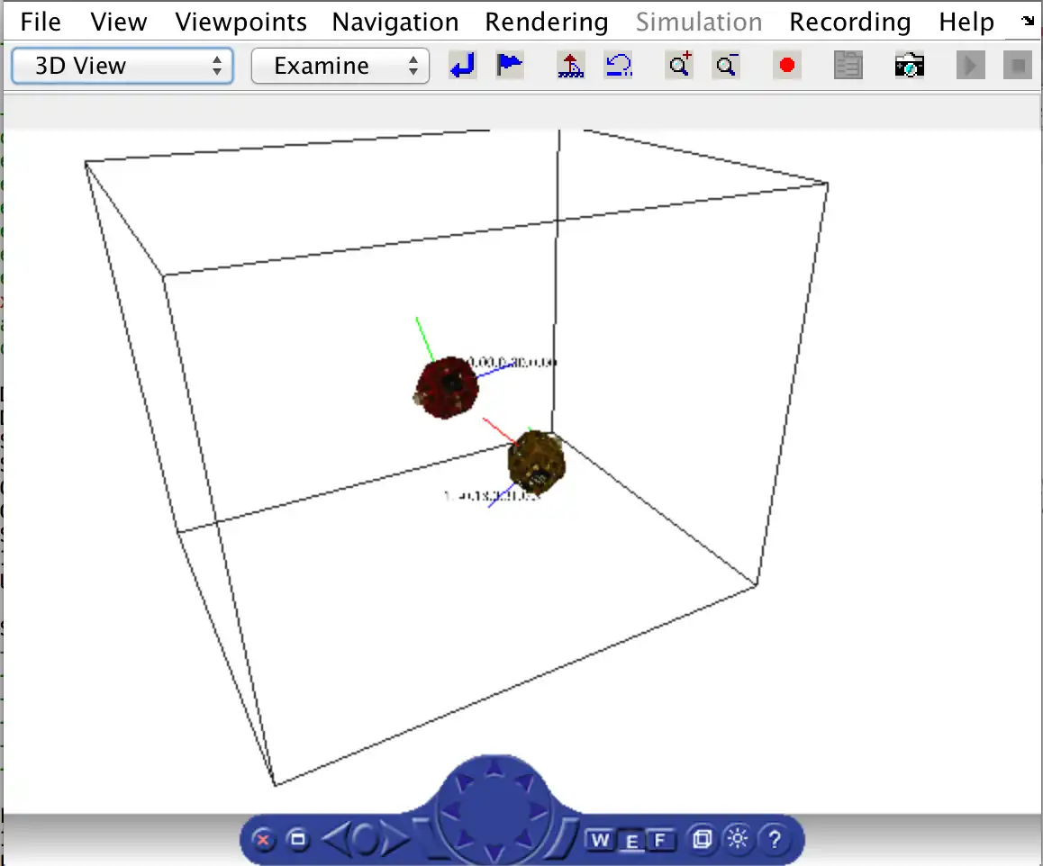 Download web tool or web app MIT SPHERES Simulation (Release)