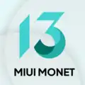 Бесплатно загрузите приложение MIUI Monet Project для Linux для запуска онлайн в Ubuntu онлайн, Fedora онлайн или Debian онлайн