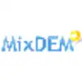 Free download MixDEM Windows app to run online win Wine in Ubuntu online, Fedora online or Debian online