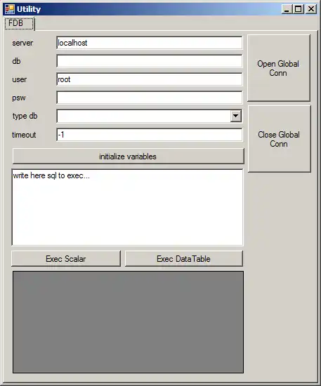 Download web tool or web app MixLib