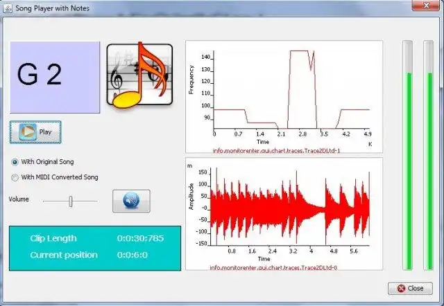 Download web tool or web app MIYAESI