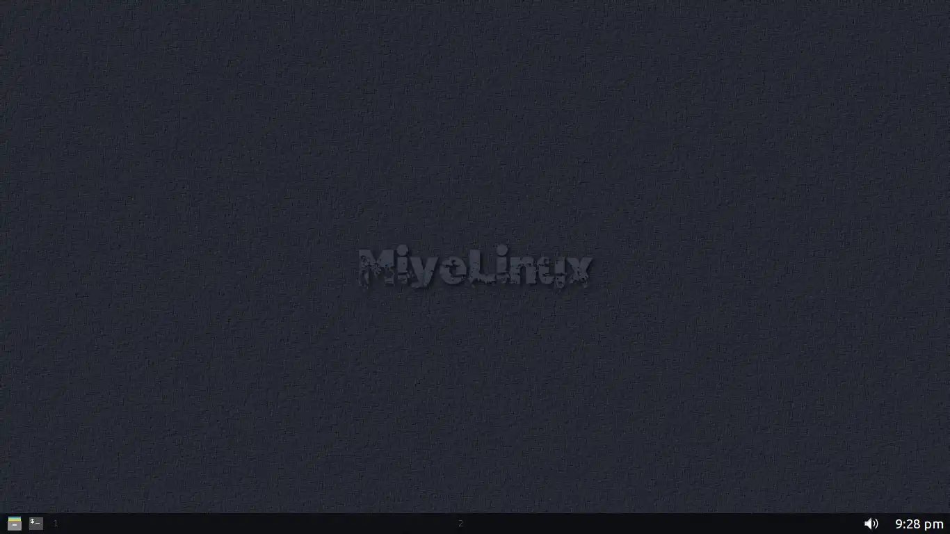 Download web tool or web app MiyoLinux